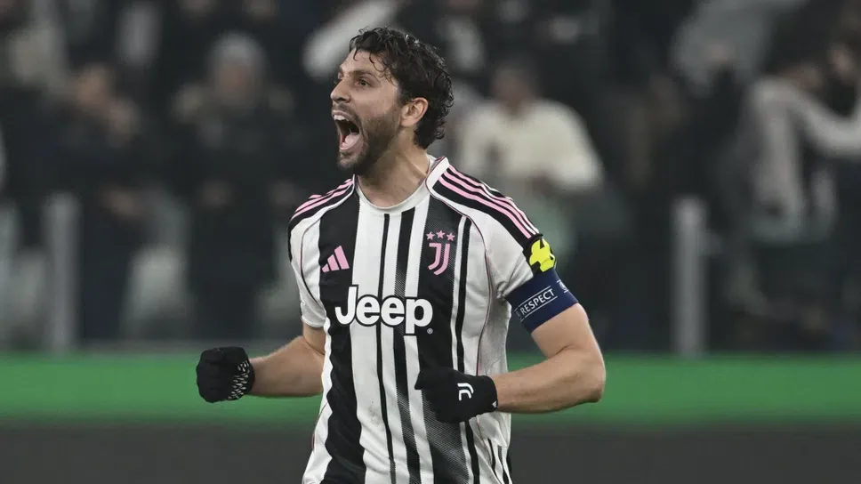 Hvorfor Locatelli ville være det perfekte valg til De Zerbis Tottenham