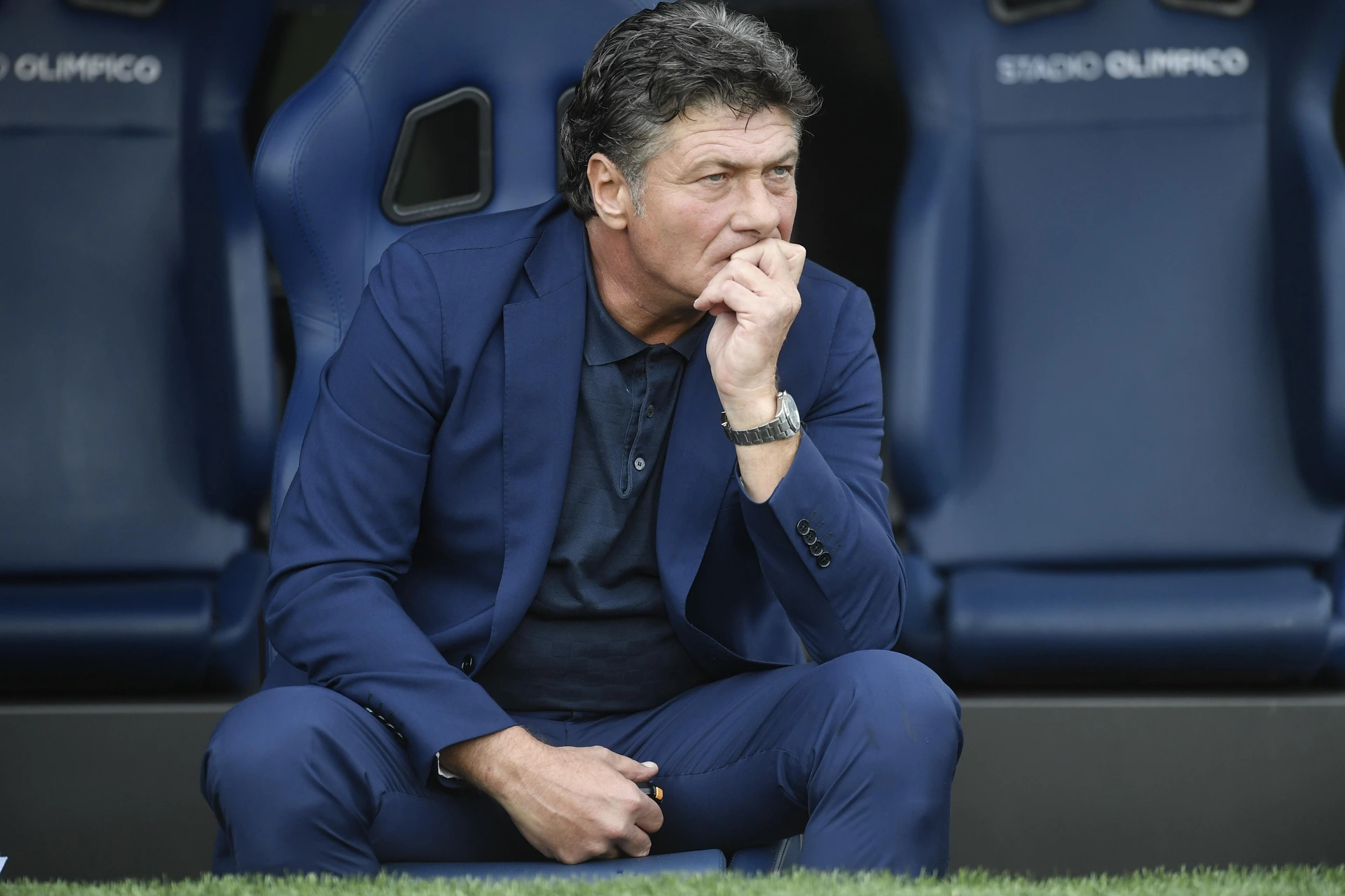 Le probabili formazioni di Cagliari-Lazio