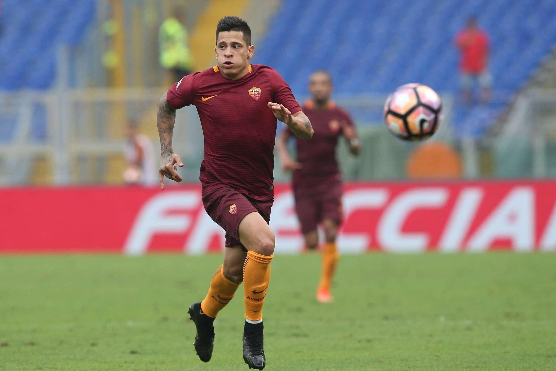 Le probabili formazioni di Giannina-Aris Salonicco
