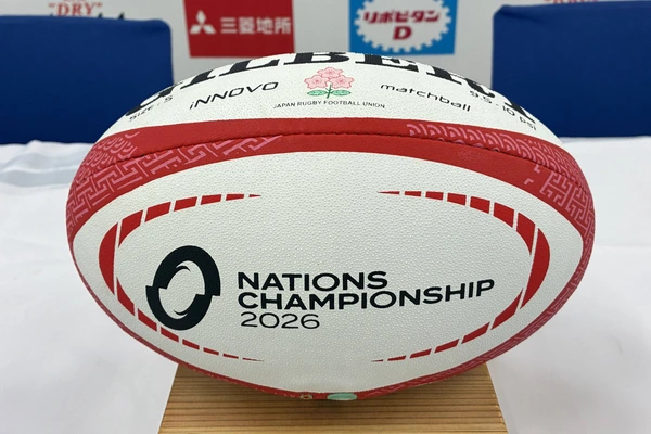 RUGBY: Torna la Nations Championship