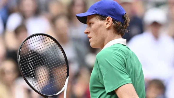 Ще продължи ли Синер със защитата на US Open?