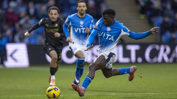 CALCIO: League One e League Two anteprima delle finali playoff
