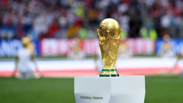 CALCIO: Ai Mondiali 2026 tanto sport ma anche business
