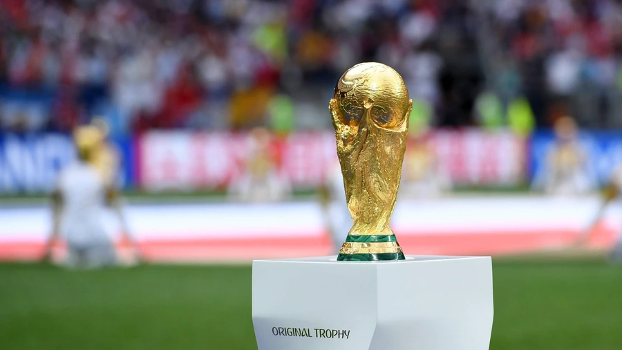 CALCIO: Ai Mondiali 2026 tanto sport ma anche business
