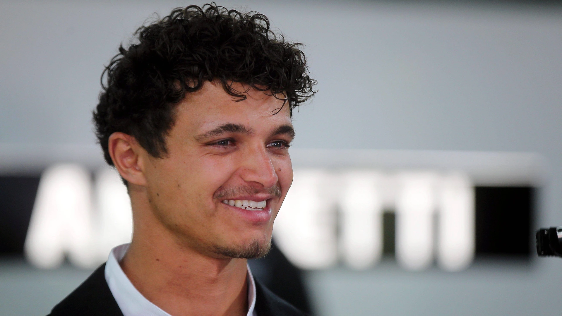 Lando Norris
