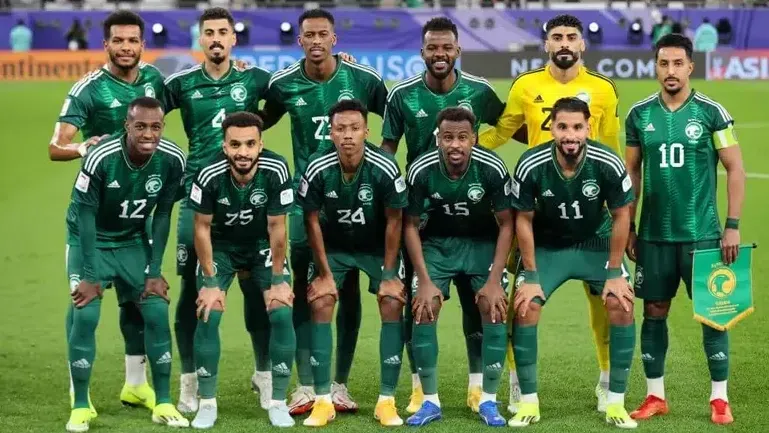 Saudi Arabia at the 2026 FIFA World Cup: Squad, Manager, Fixtures & Tournament History