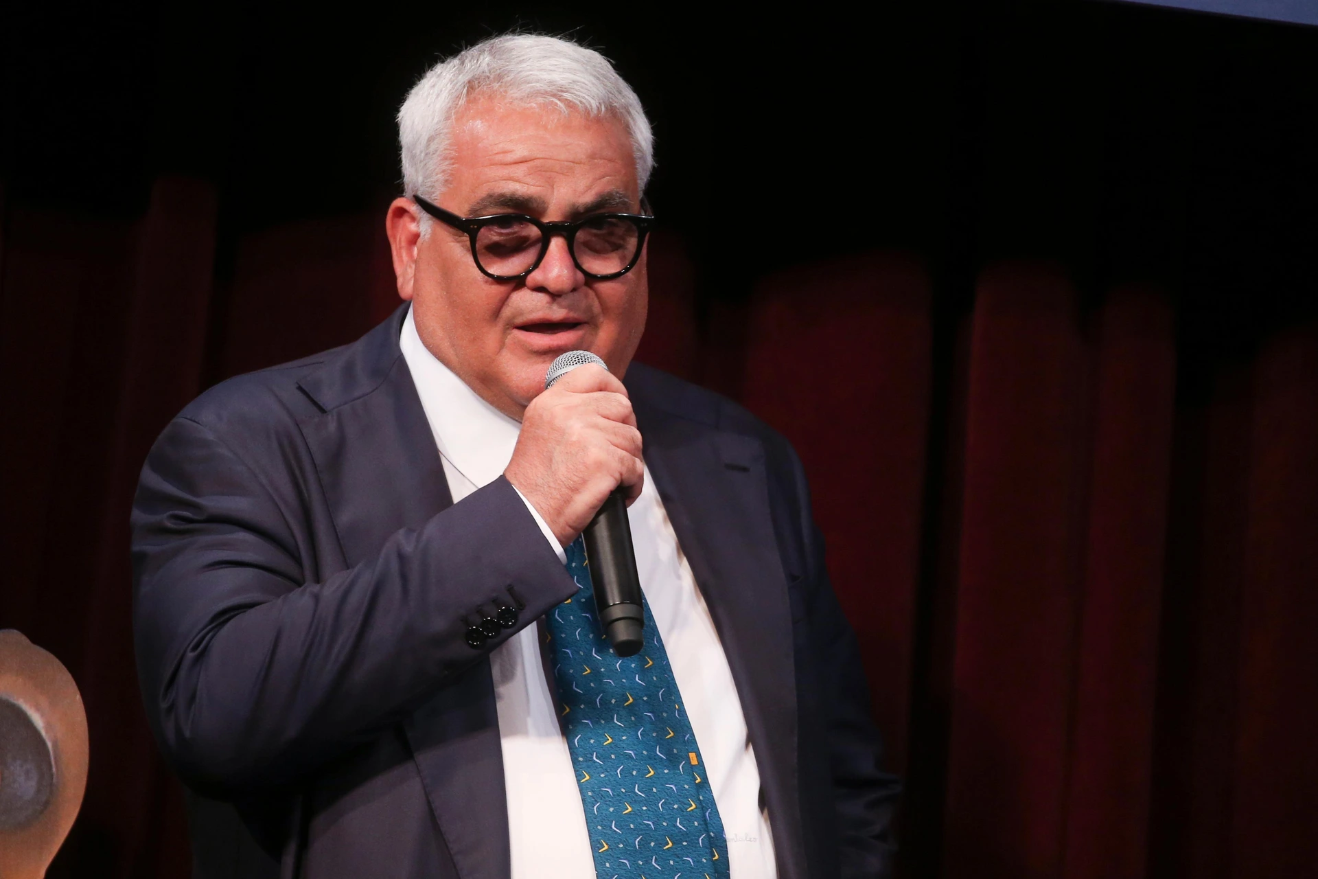 Lecce, Corvino: “Serve una rosa all’altezza”