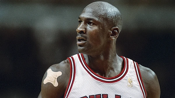 BASKET: i cinque migliori cestisti della storia NBA