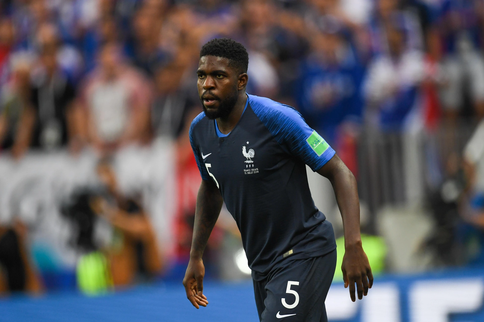 Lecce ad un passo da Umtiti