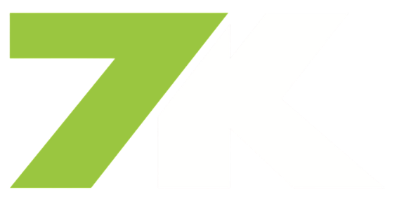 7k Brazil Blog