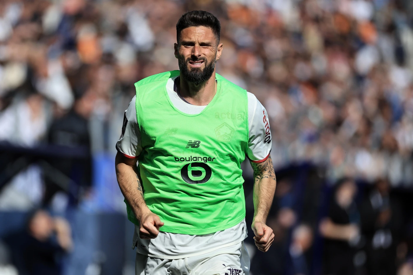 Lille Giroud