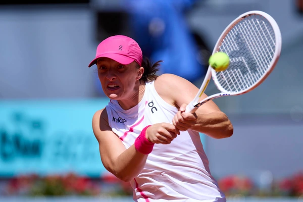 Al via il Madrid Open 2024, quali sono le candidate per la vittoria?