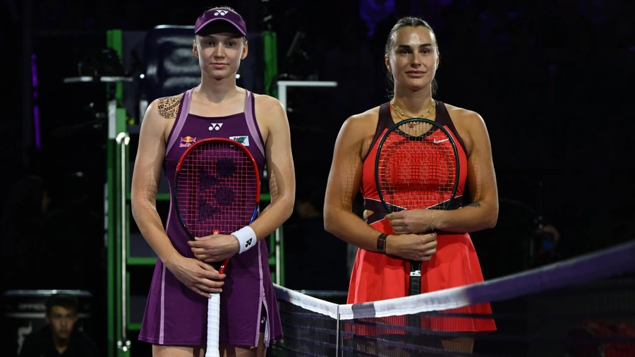 US OPEN: Арина Сабаленка ще е шампионка за трета поредна година