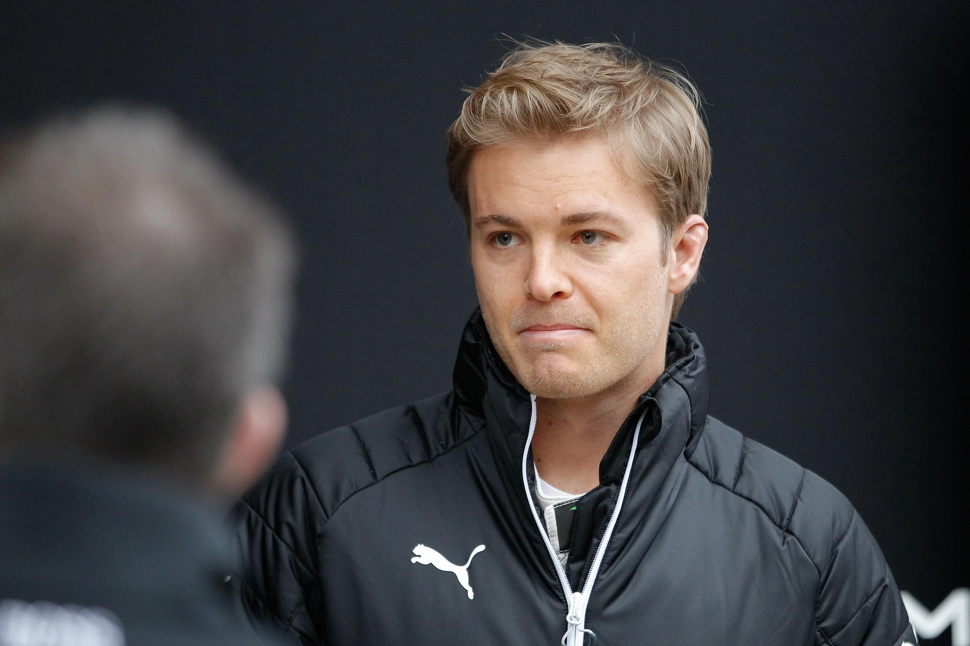 Rosberg: “A Imola Verstappen favorito”