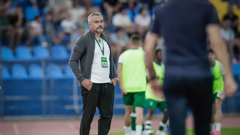 Национал на Полша е отказал на Лудогорец