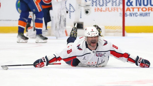 🏒ЛЕГЕНДИ: Алекс Овечкин - да постигнеш немислимото