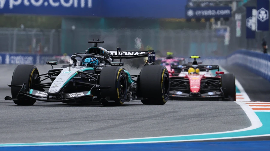 FORMULA 1: Pronostici e outsider del British Grand Prix 2026
