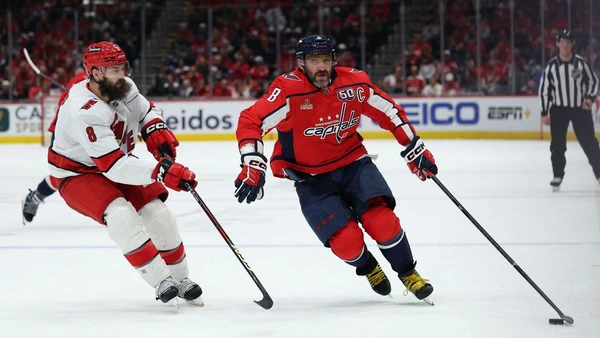 🏒 NHL: Вашингтон ще изравни серията срещу Каролина