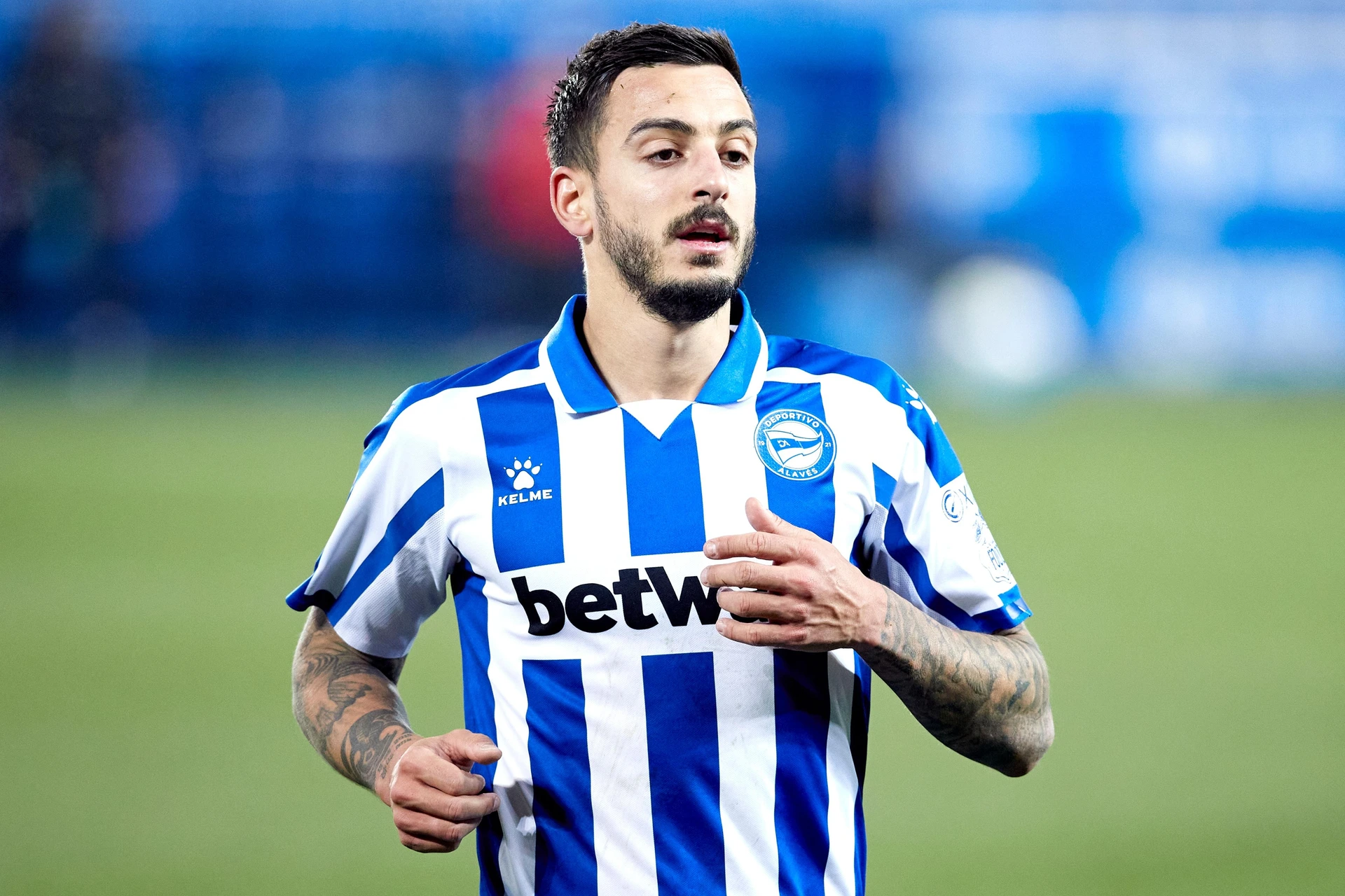 Le probabili formazioni di Maiorca-Alaves