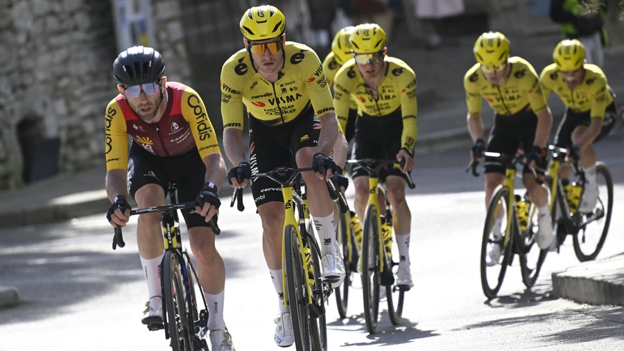 CICLISMO: 1º tappa Tour de France 2026, anteprima