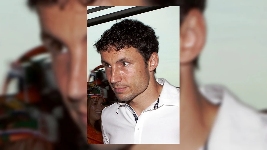 Белгия повери националния отбор на Марк ван Бомел
