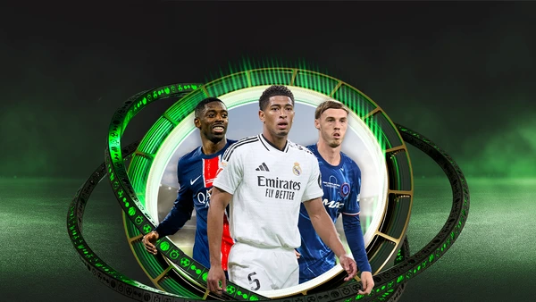 🏆 СВЕТОВНО КЛУБНО ПЪРВЕНСТВО: Избор на любим отбор носи изненади в WINBET
