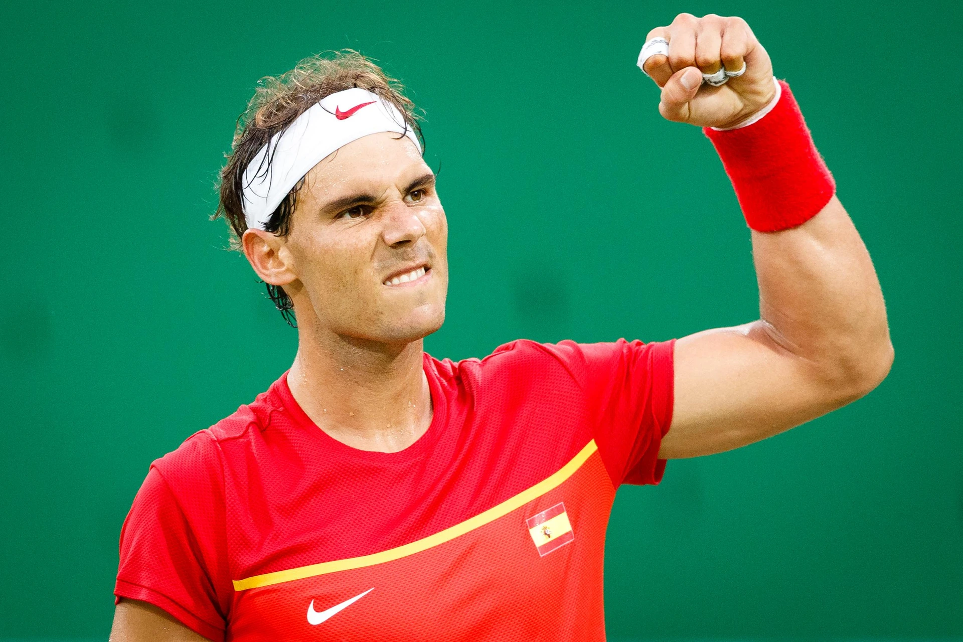 ATP Masters Roma: gran finale Djokovic-Nadal