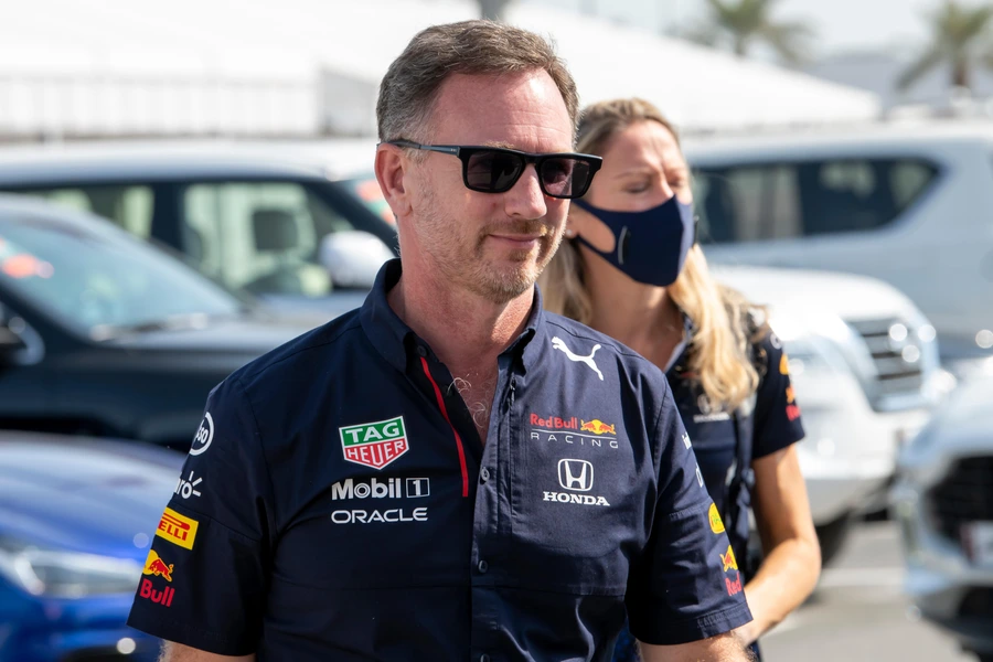 Red Bull, Horner: “Successo inatteso”