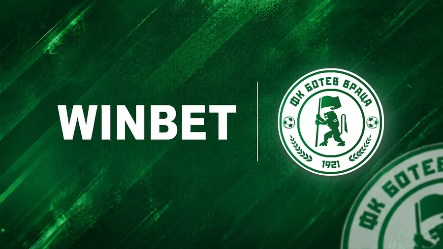 BREAKING: WINBET подновява партньорството си с ПОФК Ботев Враца