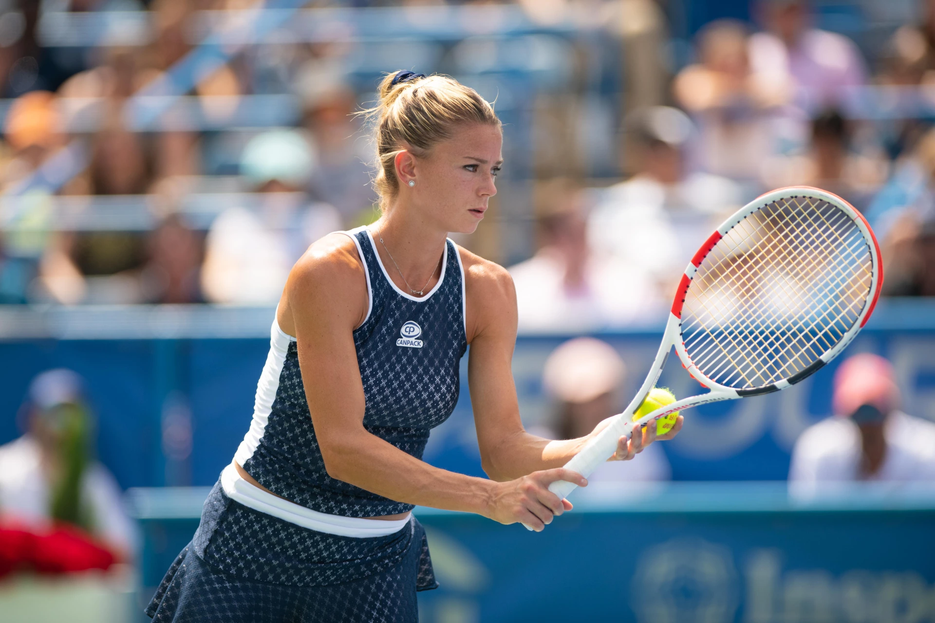 Berlino-Birmingham-Veneto: Giorgi vince e oggi affronta Davis