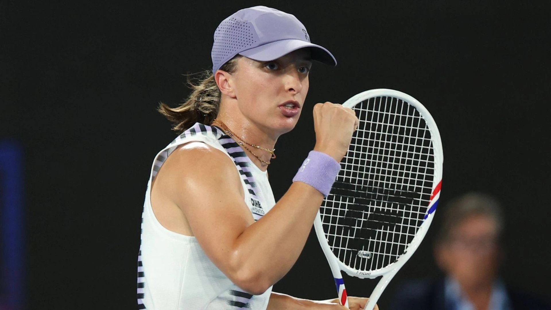 Ига Швьонтек тенис Аустрелиън оупън WTA news.winbet.bg уинбет