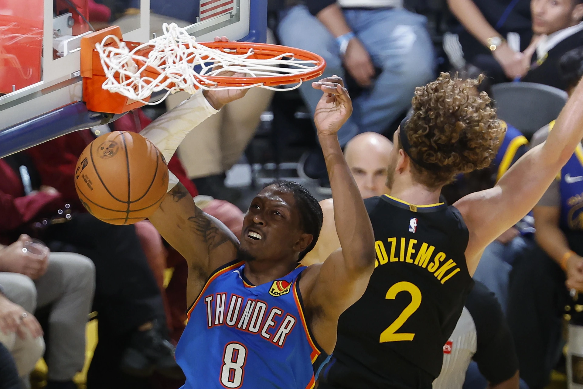 NBA с ранно изплащане при 17 точки разлика и 0% марж за всички срещи