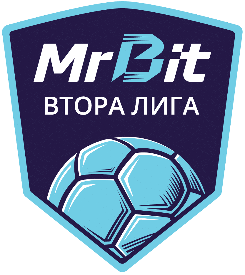 MrBit Втора лига