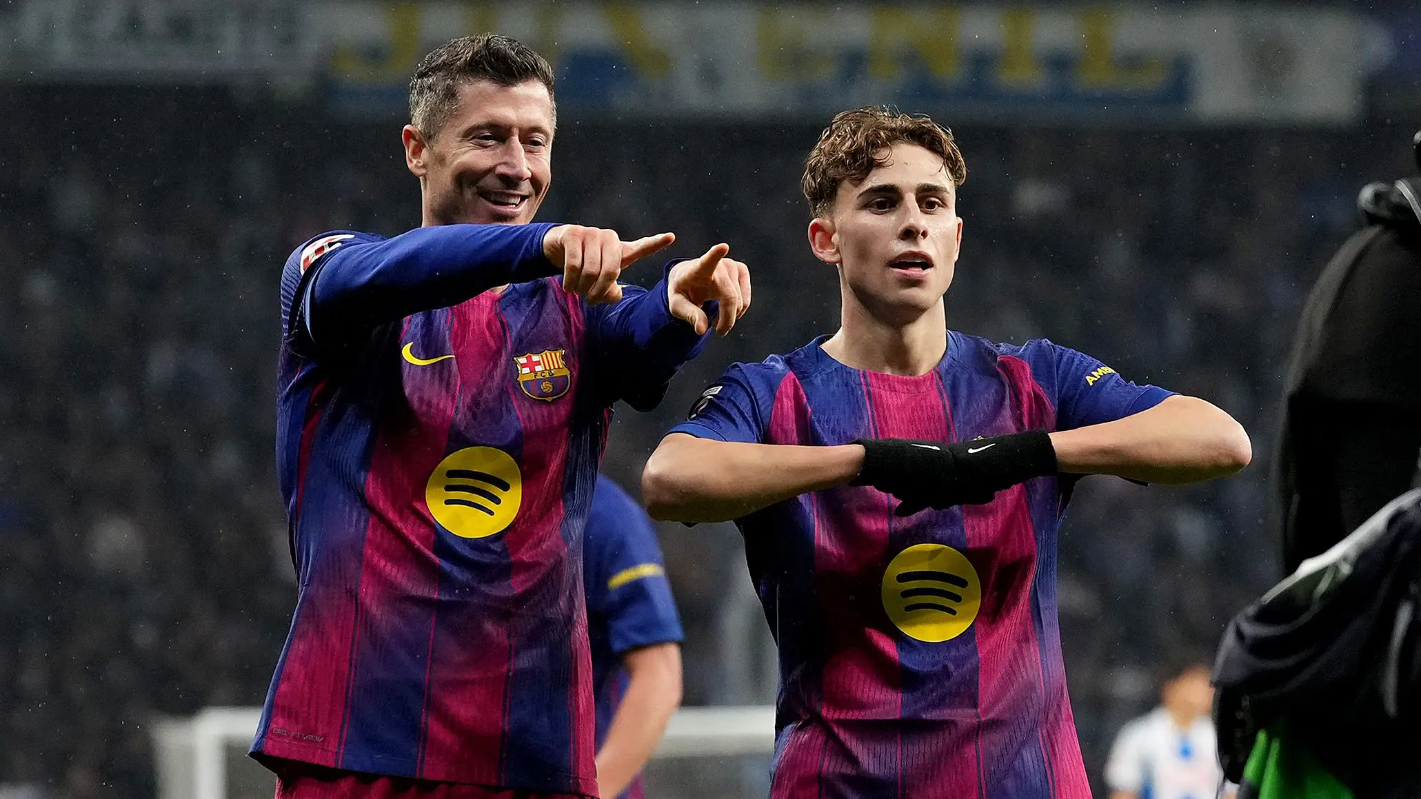Barça and Athletic Bilbao kick off the battle for the Super Cup