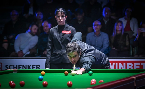 WINBET Snooker Special oтново събира звезди за невиждано шоу