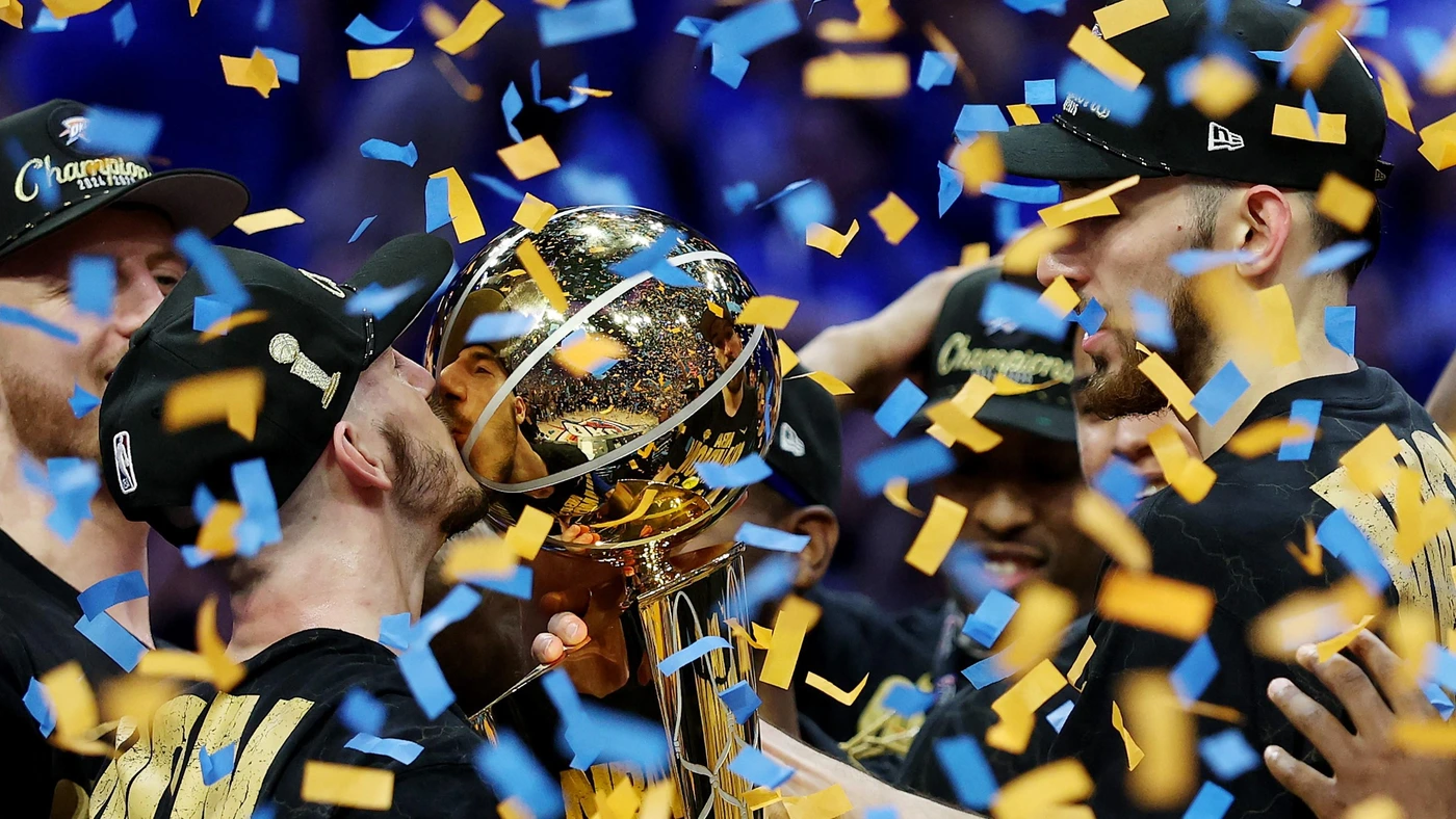 оклахома сити, нба, баскетбол, winbet, nba