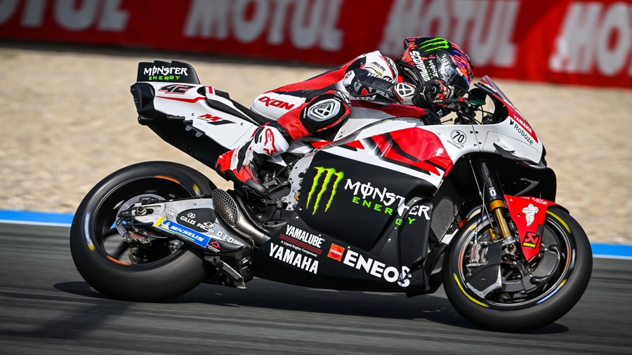MOTOGP: Il TT Circuit dei Paesi Bassi