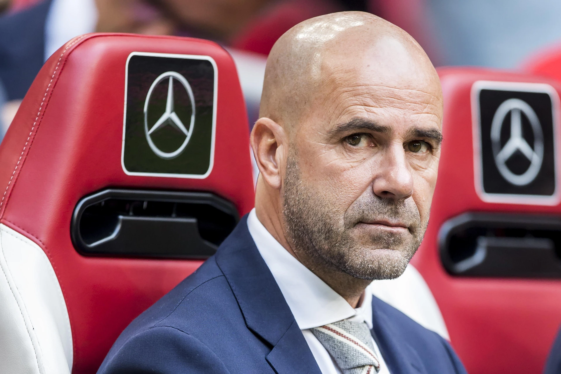 Le probabili formazioni di Lione-Rennes