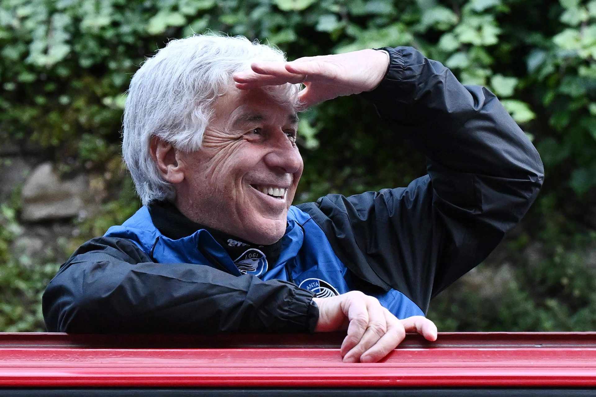 Campione Europa League Atalanta – La storia di Gasperini