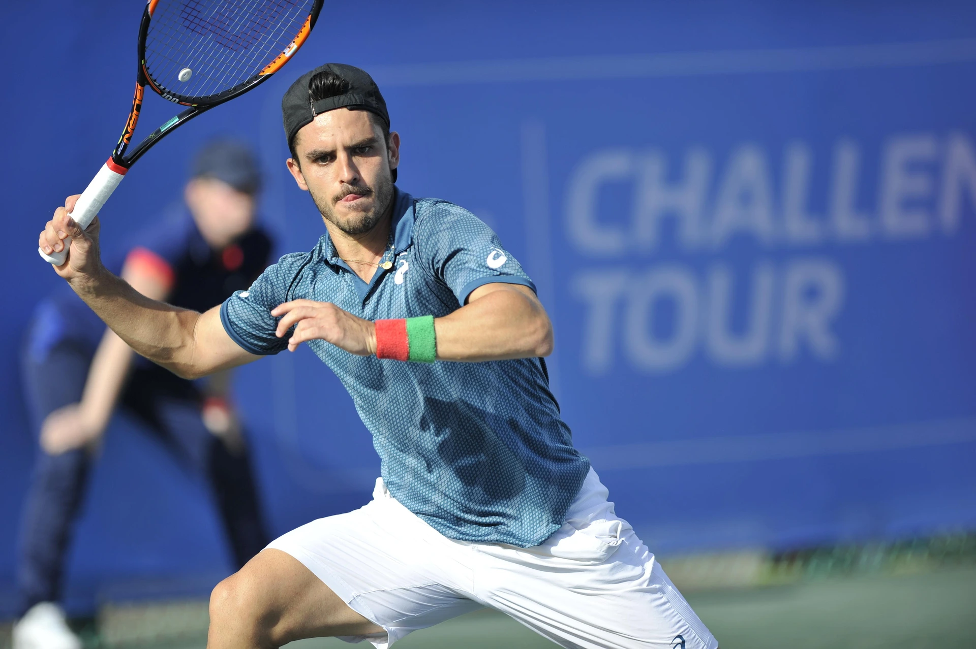 Qualificazioni Australian Open: tre azzurri al turno decisivo