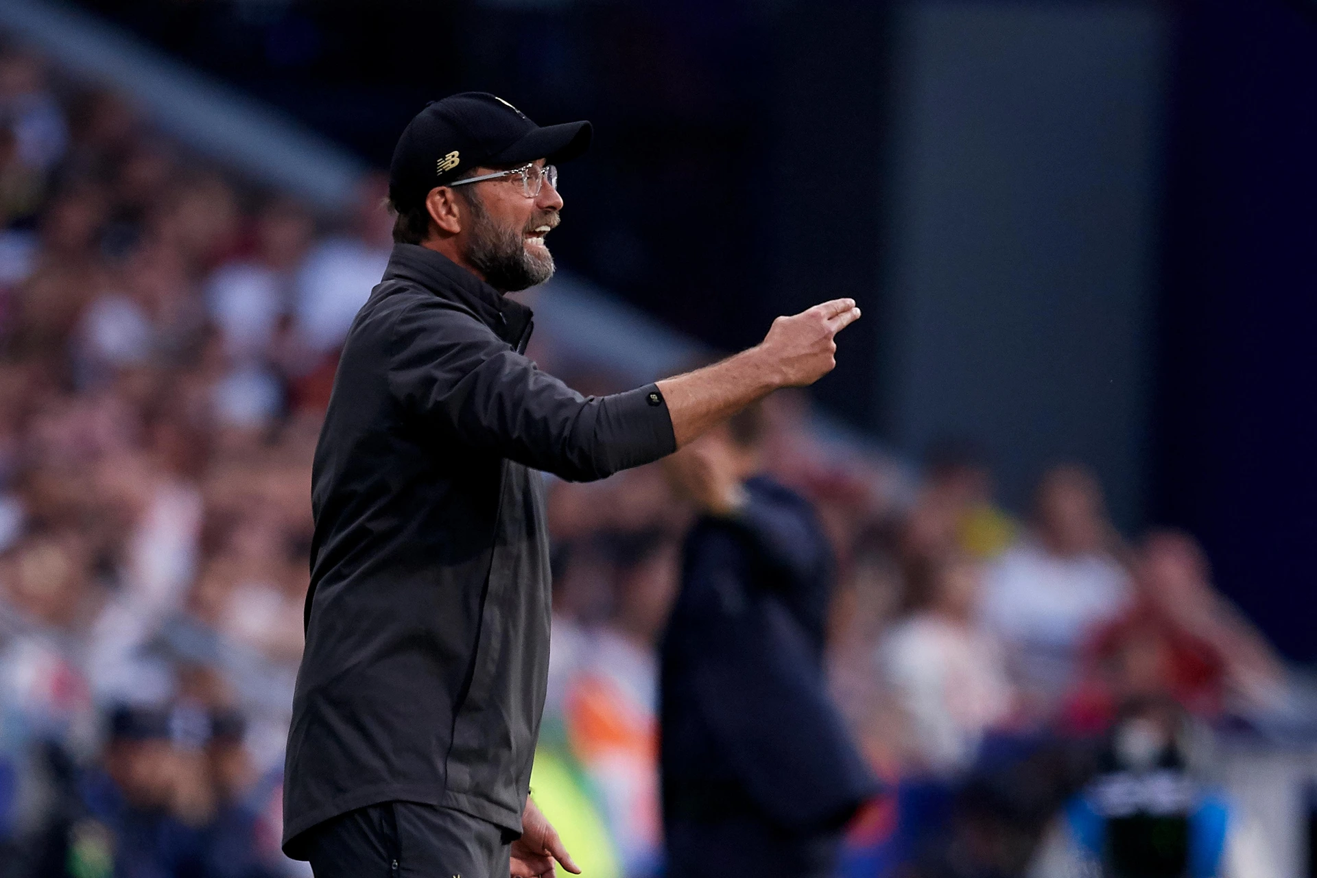 Klopp macina record e punta la finale di Champions