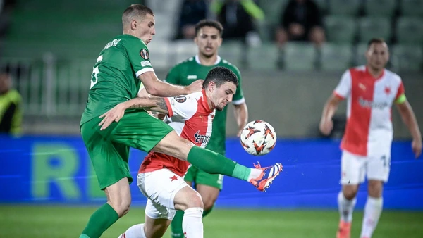 ⚽ ЛИГА ЕВРОПА: Максимум два гола в евродебюта на новия треньор на Лудогорец