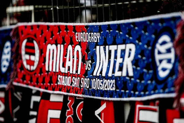 Milan - Inter: I migliori 5 derby di sempre