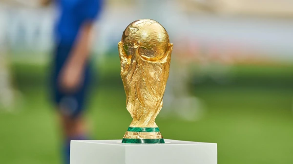 CALCIO: Mondiali di calcio, assenti e grandi esclusi