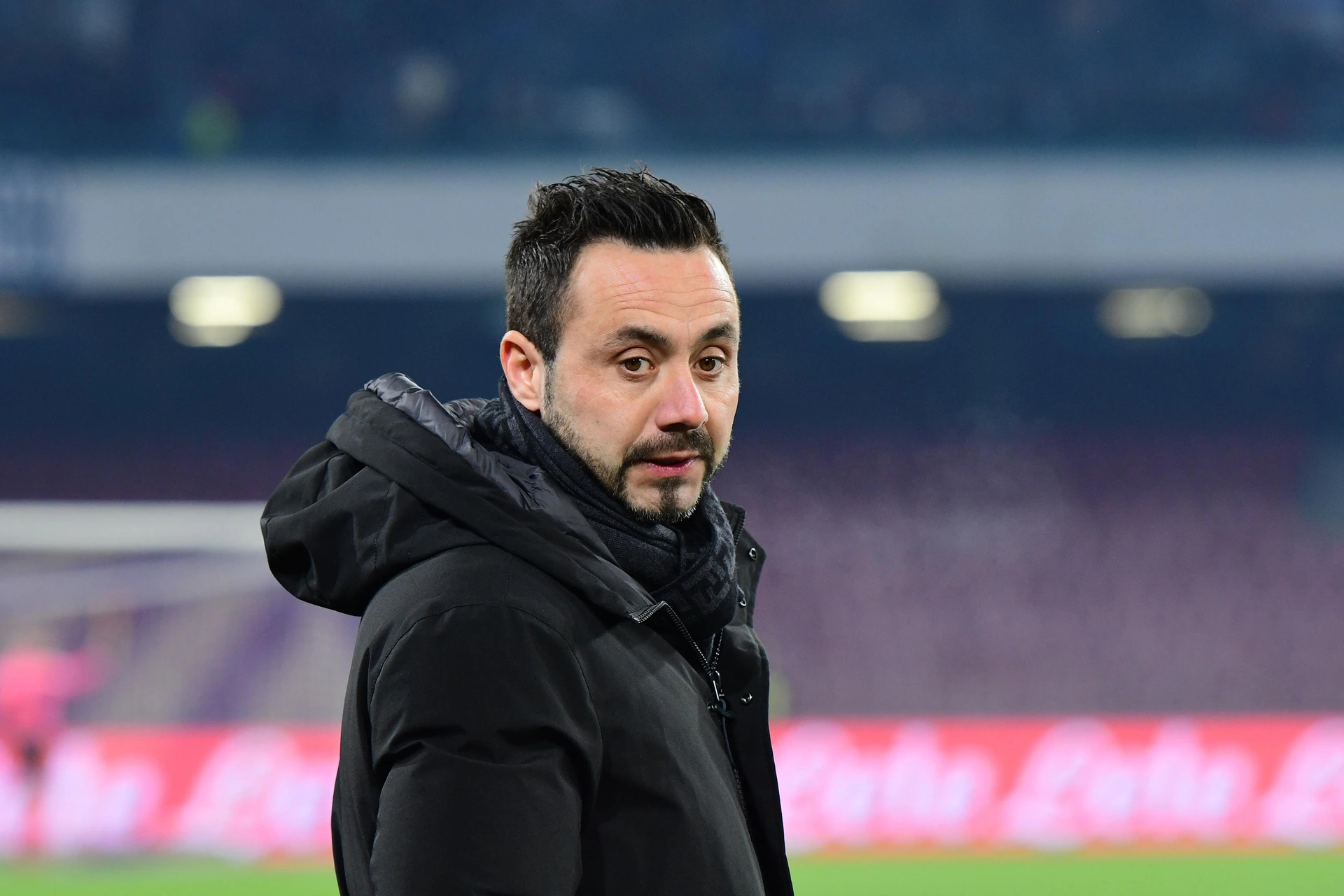 Il Sassuolo prova a blindare De Zerbi