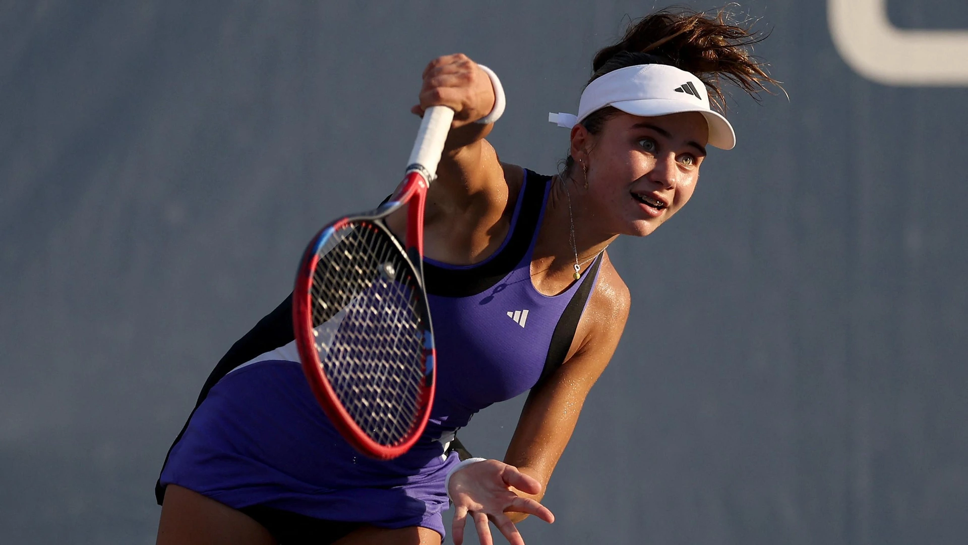 Ива Йович WTA