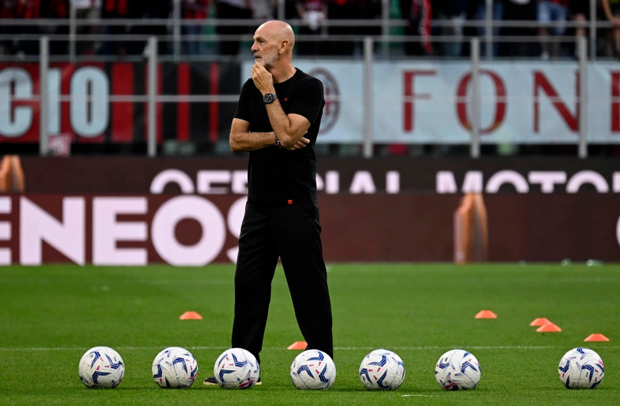 Il futuro di Pioli dopo l’addio al Milan
