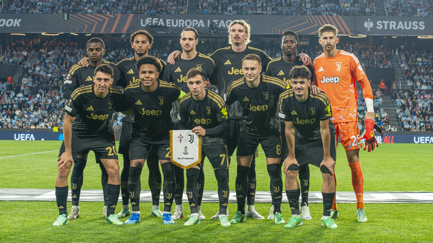 CALCIO: La Juventus cerca conferme: a Torino arriva il Rennes