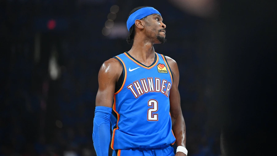 BASKET: I migliori giocatori della stagione NBA
