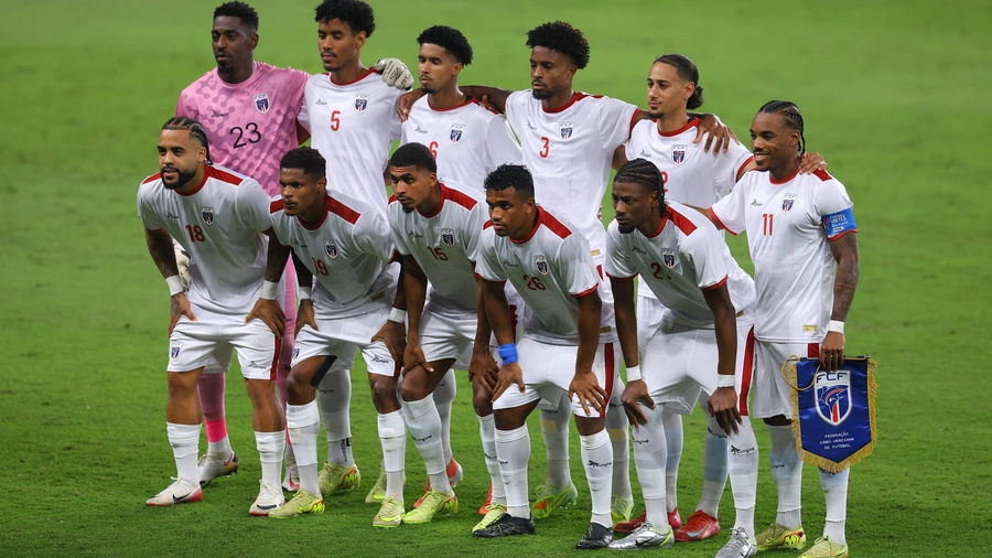 CALCIO: Quattro nuove nazionali al debutto al Mondiale FIFA 2026